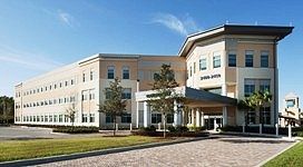 Florida Hospital Medical Plaza: 2400 N Orange Blossom Trl, Kissimmee, FL 34744